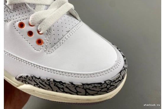 Jordan Peach Retro CK9246-121 CK9246-121 Georgia 3  0404